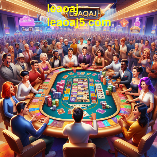 A Revolução dos Jogos de Tabuleiro: Uma Experiência Social Inigualável