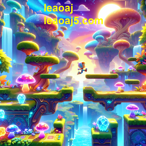 A Evolução dos Jogos de Plataforma: Da Nostalgia à Inovação